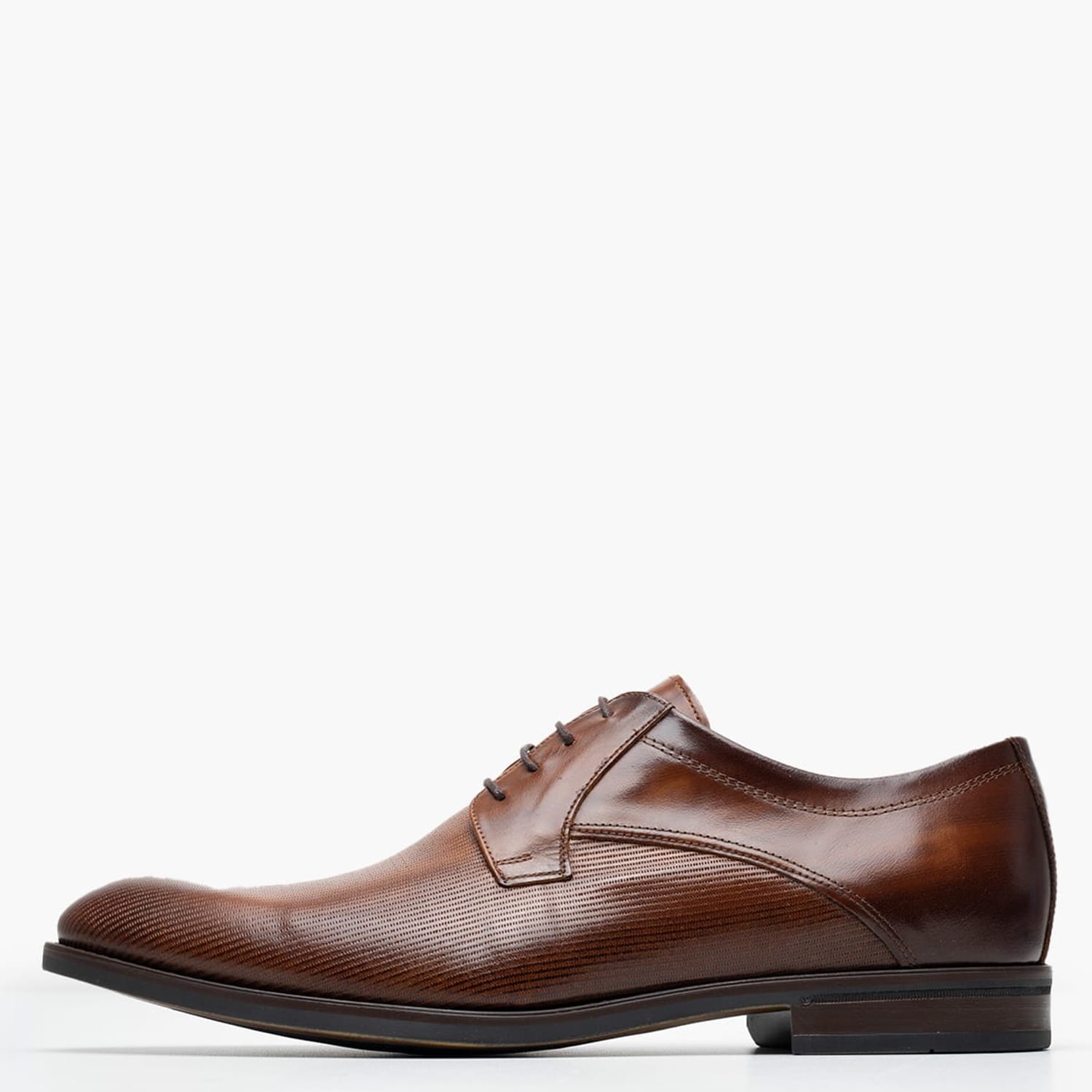 Men Shoes 1512 Tabba Leather Damiani