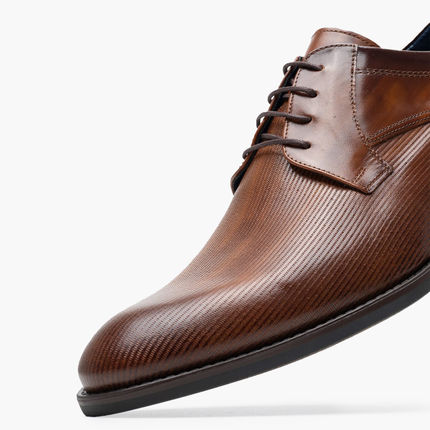 Men Shoes 1512 Tabba Leather Damiani