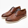 Men Shoes 5400 Tabba Leather Damiani Men Shoes 5400 Tabba Leather Damiani