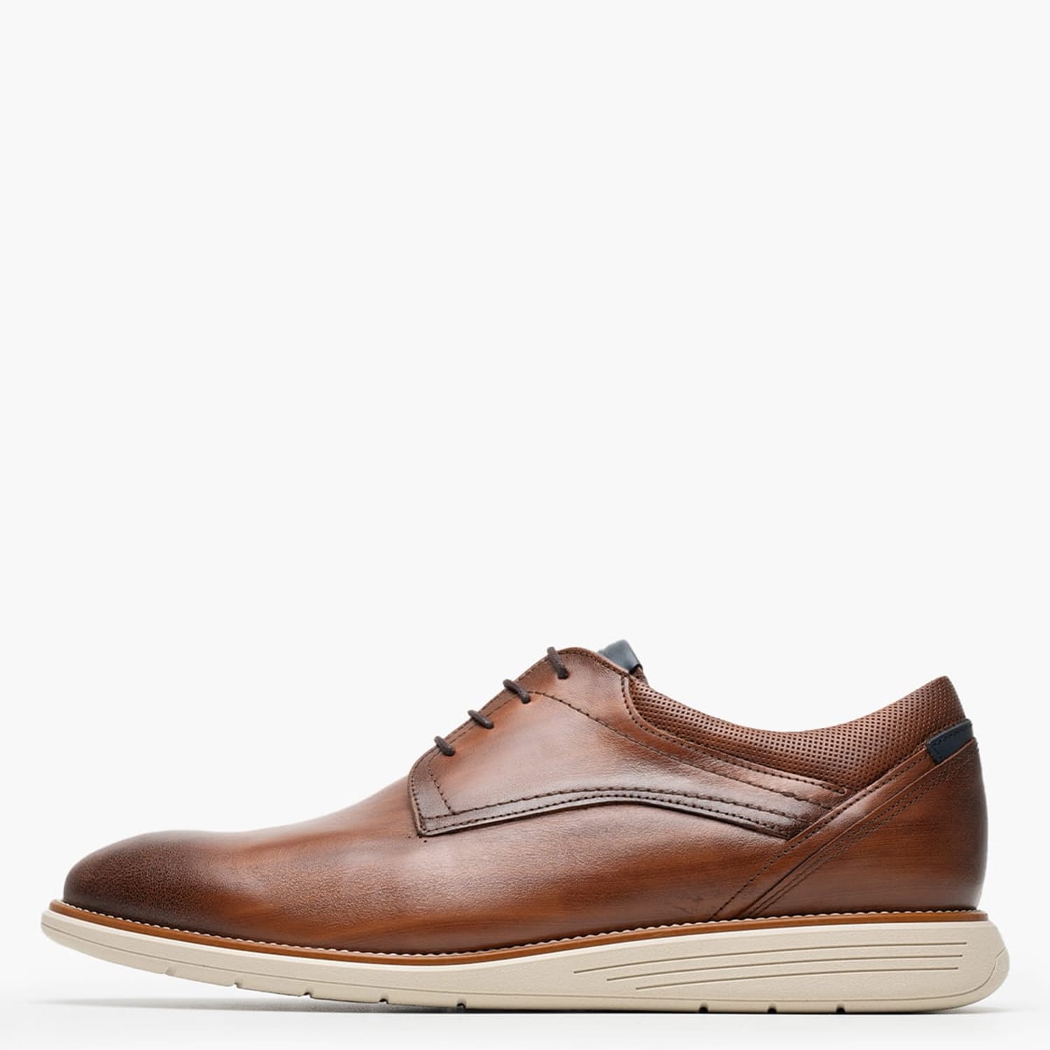 Men Shoes 5401 Tabba Leather Damiani