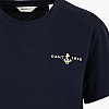 Μπλούζες - Τοπ Gant Anchor-DarkBlue