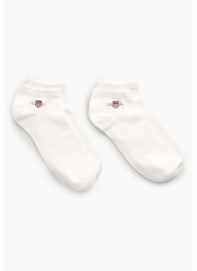 Ανδρικά Παπούτσια Casual Seth005 Μαύρο Ύφασμα U.S. Polo Assn.