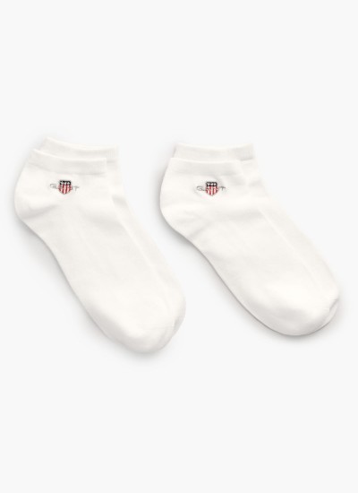Ανδρικά Γάντια Knitted.Gloves Σκούρο Μπλε Μαλλί GANT