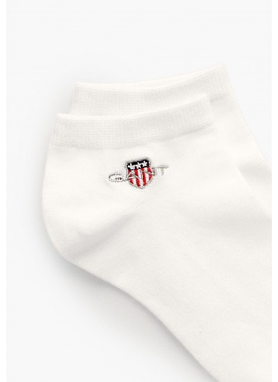 Ανδρικά Παπούτσια Casual Seth005 Μαύρο Ύφασμα U.S. Polo Assn.