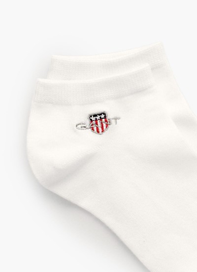 Ανδρικά Γάντια Knitted.Gloves Σκούρο Μπλε Μαλλί GANT