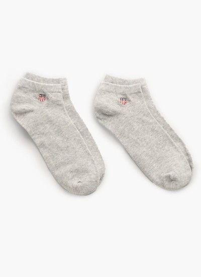 Ανδρικά Γάντια Knitted.Gloves Σκούρο Μπλε Μαλλί GANT