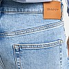 Ανδρικά Παντελόνια BJeans.Sl Μπλε Βαμβάκι GANT Ανδρικά Παντελόνια BJeans.Sl Μπλε Βαμβάκι GANT