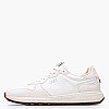 Women Casual Shoes Beywin White Buckskin-Fabric GANT Women Casual Shoes Beywin White Buckskin-Fabric GANT