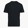 Men T-Shirts Big.Graphic Black Cotton GANT Men T-Shirts Big.Graphic Black Cotton GANT