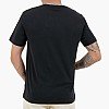GANT Big.Graphic Ανδρικές Μπλούζες Μπλούζες Gant Big.Graphic-Black