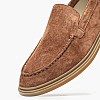 Men Moccasins Boery Tabba Buckskin GANT Men Moccasins Boery Tabba Buckskin GANT