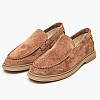 Men Moccasins Boery Tabba Buckskin GANT Men Moccasins Boery Tabba Buckskin GANT