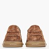Men Moccasins Boery Tabba Buckskin GANT Men Moccasins Boery Tabba Buckskin GANT