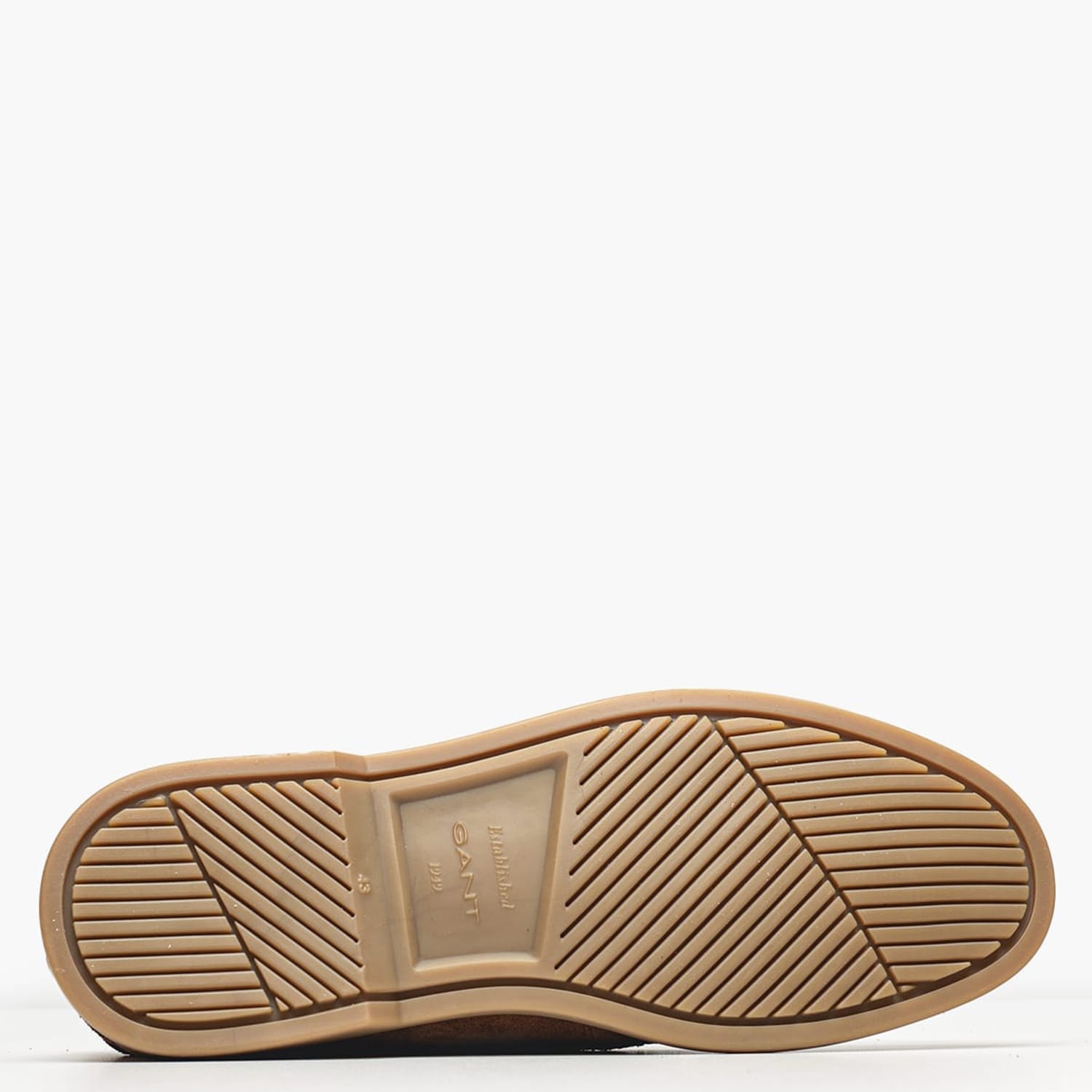 Men Moccasins Boery Tabba Buckskin GANT Men Moccasins Boery Tabba Buckskin GANT