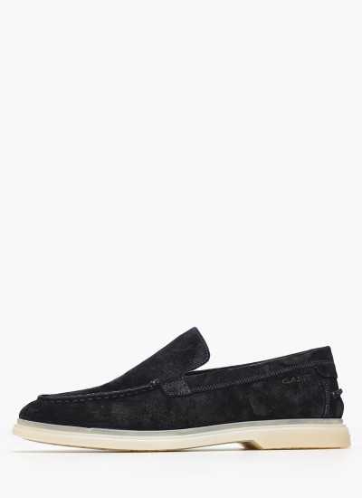 Ανδρικές Κάλτσες Striped.2pack Μπορντό Βαμβάκι GANT