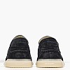 Men Moccasins Boery Blue Buckskin GANT Men Moccasins Boery Blue Buckskin GANT