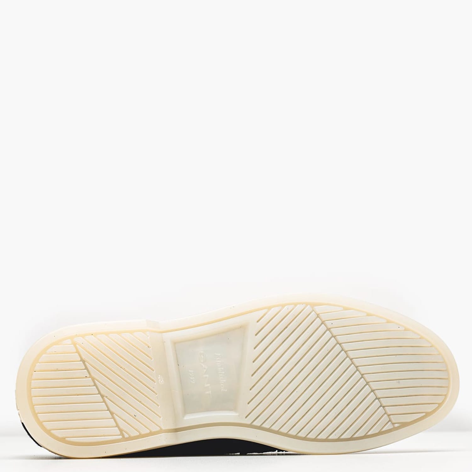 Men Moccasins Boery Blue Buckskin GANT Men Moccasins Boery Blue Buckskin GANT