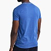 Men T-Shirts Con.Trast Blue Cotton GANT Men T-Shirts Con.Trast Blue Cotton GANT