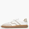 Men Casual Shoes Cuzmo.Wt White Leather GANT Men Casual Shoes Cuzmo.Wt White Leather GANT