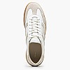 Men Casual Shoes Cuzmo.Wt White Leather GANT Men Casual Shoes Cuzmo.Wt White Leather GANT