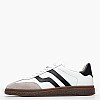 Men Casual Shoes Cuzmo White Leather GANT