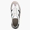 Men Casual Shoes Cuzmo White Leather GANT