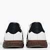 Men Casual Shoes Cuzmo White Leather GANT