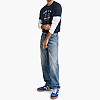 Men T-Shirts Graphic.Tshirt DarkBlue Cotton GANT Men T-Shirts Graphic.Tshirt DarkBlue Cotton GANT