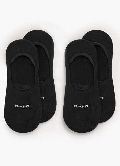 Ανδρικά Γάντια Knitted.Gloves Σκούρο Μπλε Μαλλί GANT