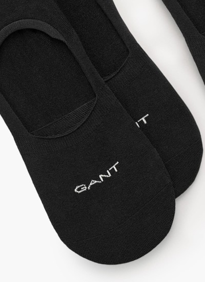 Ανδρικά Γάντια Knitted.Gloves Σκούρο Μπλε Μαλλί GANT