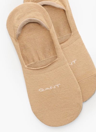 Ανδρικά Γάντια Knitted.Gloves Σκούρο Μπλε Μαλλί GANT