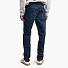 Ανδρικά Παντελόνια Jeans.Sl.Med Σκούρο Μπλε Βαμβάκι GANT Ανδρικά Παντελόνια Jeans.Sl.Med Σκούρο Μπλε Βαμβάκι GANT