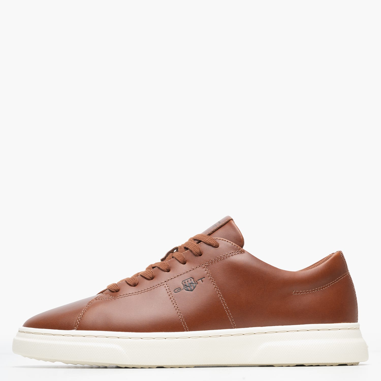 Ανδρικά Παπούτσια Casual Joree.G Ταμπά Δέρμα GANT