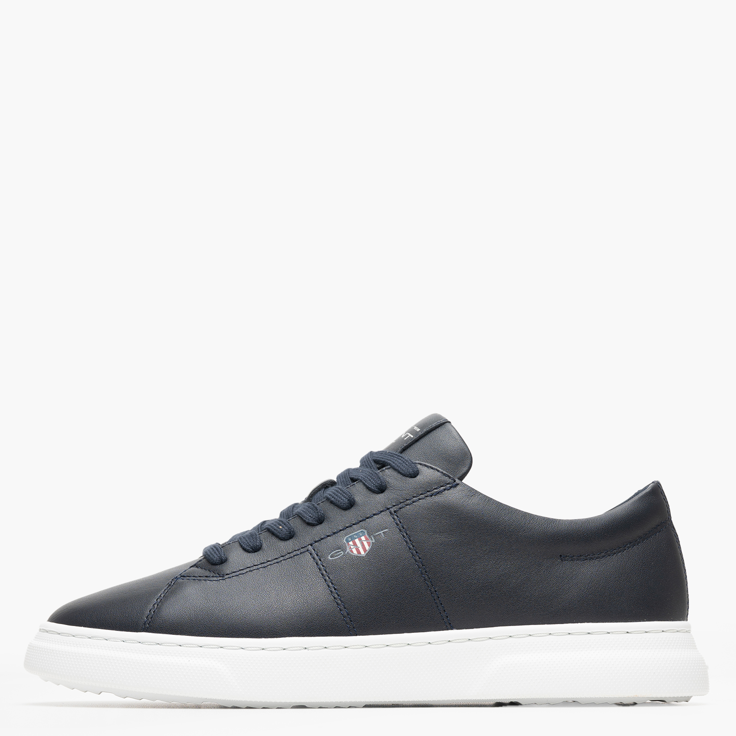 Ανδρικά Παπούτσια Casual Joree.G Μπλε Δέρμα GANT