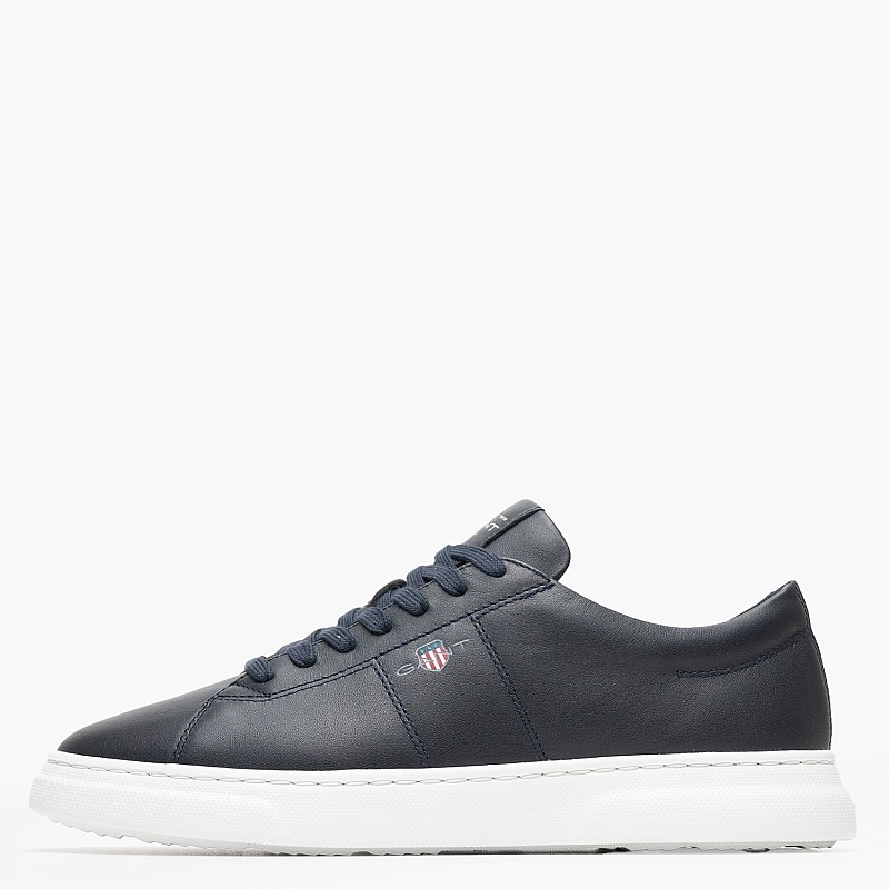 Ανδρικά Παπούτσια Casual Joree.G Μπλε Δέρμα GANT