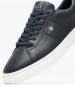 Men Casual Shoes Joree.G Blue Leather GANT Men Casual Shoes Joree.G Blue Leather GANT