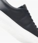 Men Casual Shoes Joree.G Blue Leather GANT Men Casual Shoes Joree.G Blue Leather GANT