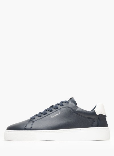 Men Casual Shoes Kenton.Court Brown ECOleather Pepe Jeans
