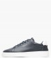 Men Casual Shoes Julien.Mo Blue Leather GANT Men Casual Shoes Julien.Mo Blue Leather GANT