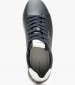 Men Casual Shoes Julien.Mo Blue Leather GANT Men Casual Shoes Julien.Mo Blue Leather GANT