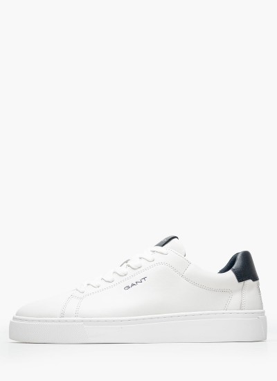 Men Casual Shoes Kenton.Court Brown ECOleather Pepe Jeans