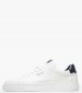 Men Casual Shoes Julien.Mo White Leather GANT Men Casual Shoes Julien.Mo White Leather GANT