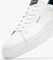 Men Casual Shoes Julien.Mo White Leather GANT Men Casual Shoes Julien.Mo White Leather GANT