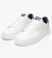 Men Casual Shoes Julien.Mo White Leather GANT Men Casual Shoes Julien.Mo White Leather GANT
