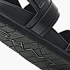 Γυναικεία Flats Mardale.Fl Μαύρο Δέρμα GANT Γυναικεία Flats Mardale.Fl Μαύρο Δέρμα GANT