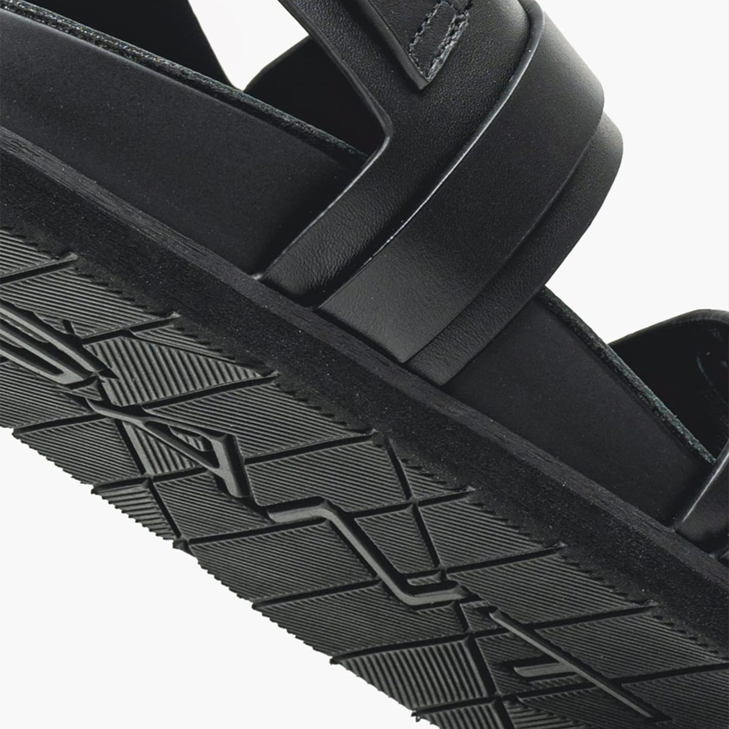 Γυναικεία Flats Mardale.Fl Μαύρο Δέρμα GANT Γυναικεία Flats Mardale.Fl Μαύρο Δέρμα GANT