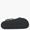 Γυναικεία Flats Mardale.Fl Μαύρο Δέρμα GANT Γυναικεία Flats Mardale.Fl Μαύρο Δέρμα GANT