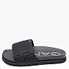 Women Flip Flops & Sandals Mardale.S Black Fabric GANT Women Flip Flops & Sandals Mardale.S Black Fabric GANT