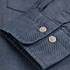 Ανδρικά Πουκάμισα Oxford.Shirt Μπλε Βαμβάκι GANT Ανδρικά Πουκάμισα Oxford.Shirt Μπλε Βαμβάκι GANT