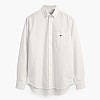 Men Shirts Oxford.Shirt White Cotton GANT Men Shirts Oxford.Shirt White Cotton GANT
